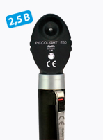 Офтальмоскоп-Piccolight-E50